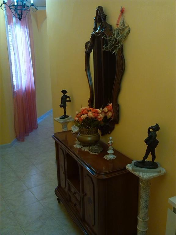 Happy House Wifi Free Bici Free Apartment Avola Exterior photo